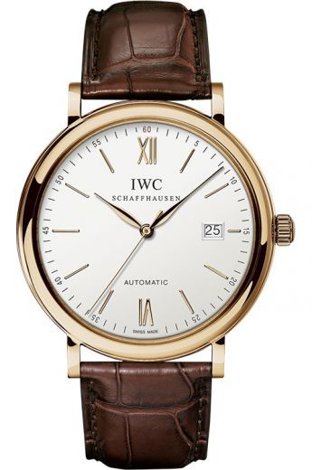 IWC Portofino IW356504