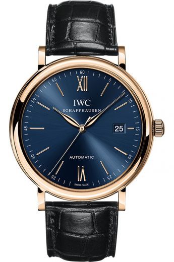 IWC Portofino IW356522