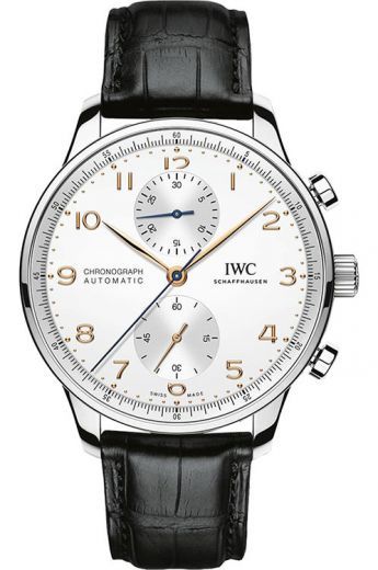 IWC Portugieser IW371604