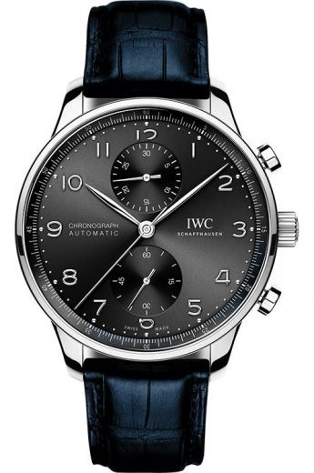 IWC Portugieser IW371609