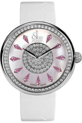 Jacob & Co. Brilliant BQ020.10.RO.KC.ABALA