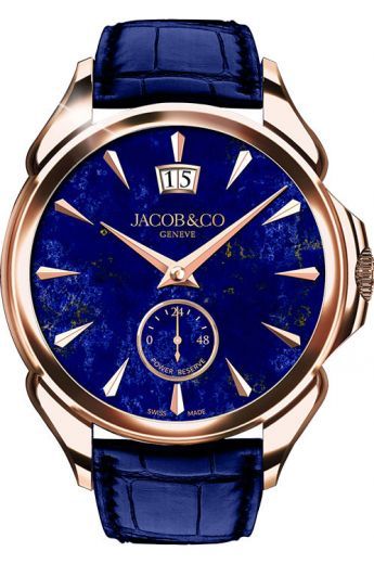 Jacob & Co. Palatial PC400.40.AA.AB.ABALA