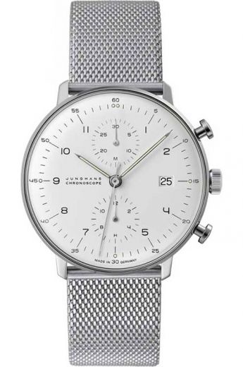 Junghans max bill Automatic Watch | 027400348