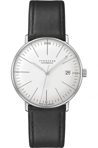 Junghans Max Bill 027410502