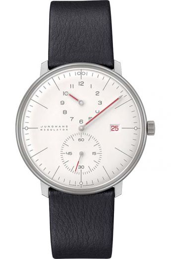 Junghans max bill Automatic Watch | 027449302