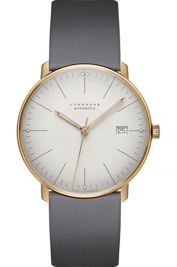 Junghans max bill Automatic Watch | 027780500