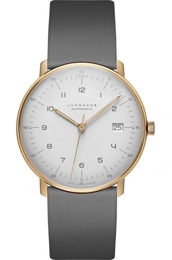 Junghans max bill 027780602