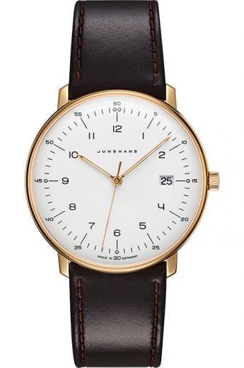 Junghans max bill Quartz Watch | 041787202