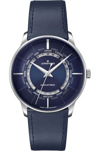 Junghans Meister 027301002