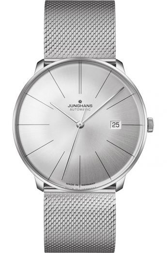 Junghans Meister 027415344