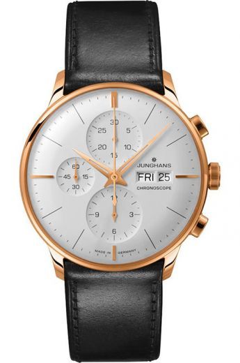 Junghans Meister 027702303