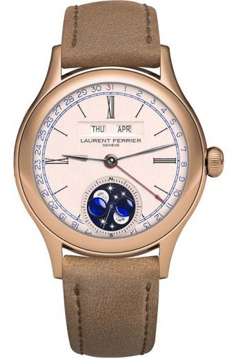 Laurent Ferrier Classic LCF039.R5.G3N.1