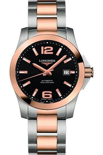 Longines Sport Conquest