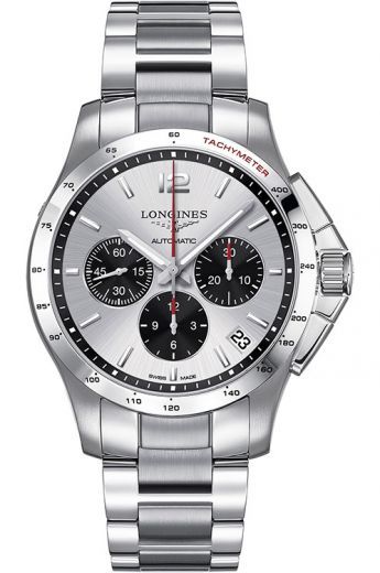 Longines Conquest