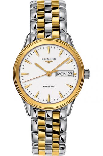 Longines Flagship Automatic Watch