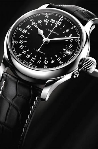 Longines Heritage Collection