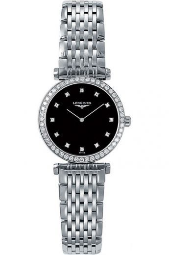 Longines Elegance La Grande Classique De Presence