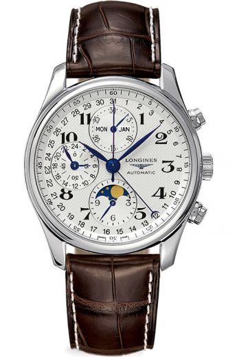 Longines Master L2.673.4.78.3