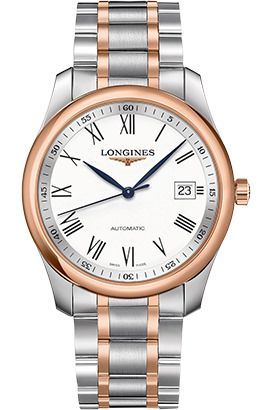 Longines Watchmaking Tradition The Longines Master Collection 