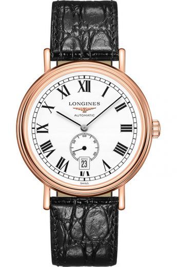 Longines Elegance L4.905.1.11.2