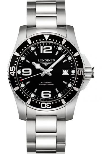 Longines Sport L3.742.4.56.6