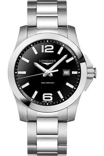 Longines Sport L3.760.4.56.6