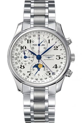 Longines Master L2.673.4.78.6