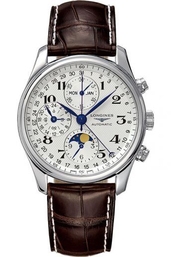 Longines Watchmaking Tradition L2.773.4.78.3