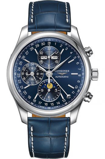 Longines The Longines Master Collection L2.773.4.92.0