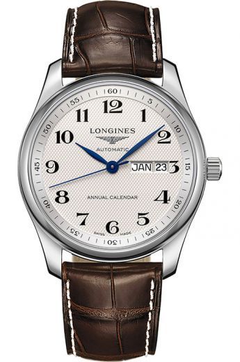 Longines The Longines Master L2.910.4.78.3