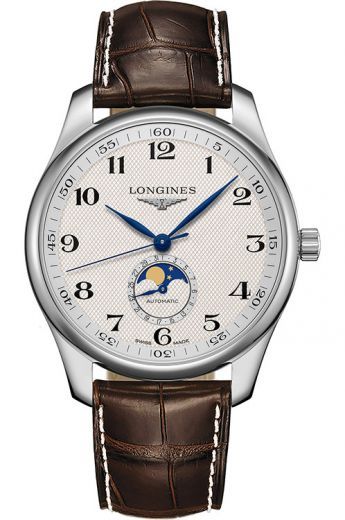 Longines Watchmaking Tradition L2.919.4.78.3