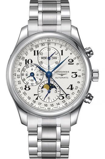 Longines The Longines Master Collection L2.773.4.78.6