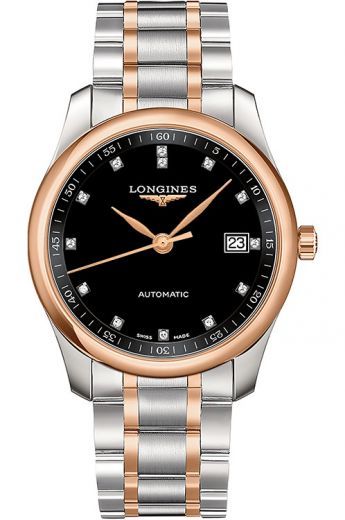 Longines The Longines Master L2.793.5.57.7