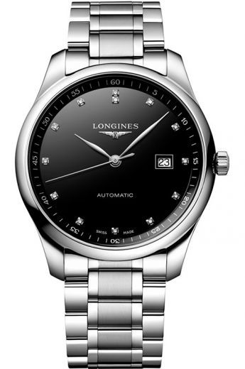 Longines Watchmaking Tradition L2.893.4.57.6