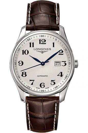 Longines Watchmaking Tradition L2.893.4.78.3