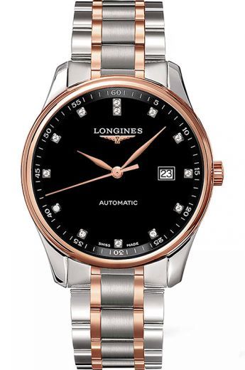 Longines The Longines Master Collection L2.893.5.57.7