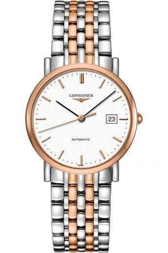 Longines Watchmaking Tradition L4.809.5.12.7