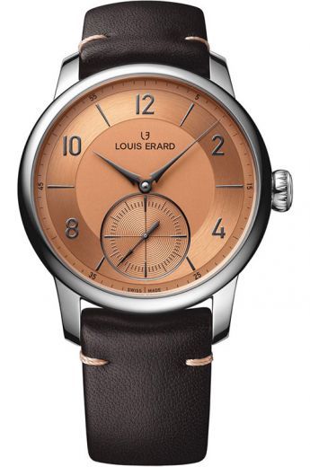 Louis Erard Noirmont 34238AA07.BVA26