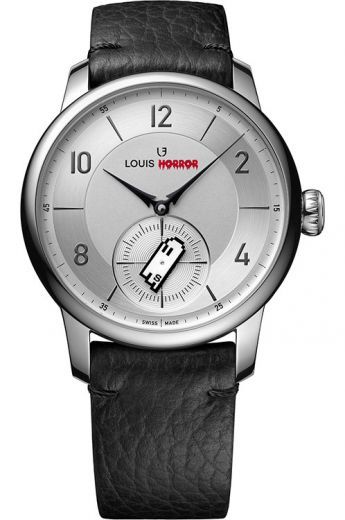 Louis Erard Noirmont X 34238AA61.BVA130