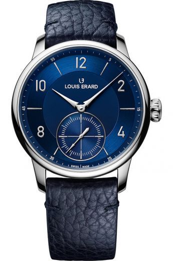 Louis Erard Noirmont 34248AA05.BVA134