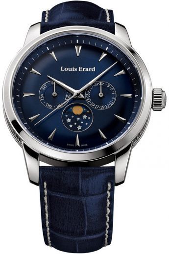 Louis Erard Heritage