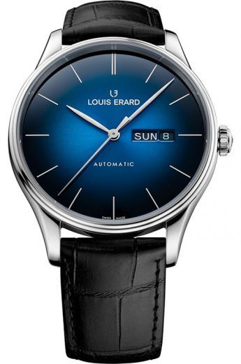 Louis Erard Heritage 72288AA45.BAAC82