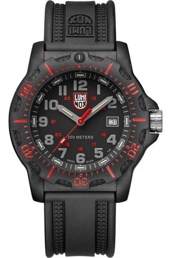 Luminox BlackOps Quartz Watch | XL.8895