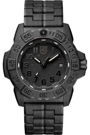 Luminox Navy SEAL Quartz Watch | XS.3502.BO.L