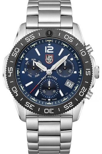 Luminox Pacific Diver XS.3144