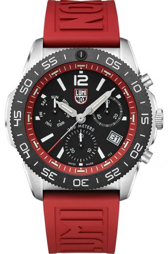 Luminox Pacific Diver Quartz Watch | XS.3155