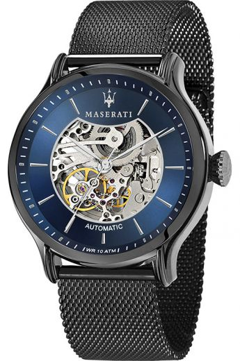 Maserati Classic Automatic Watch | R8823118007