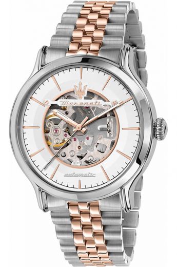 Maserati Classic Automatic Watch | R8823118011