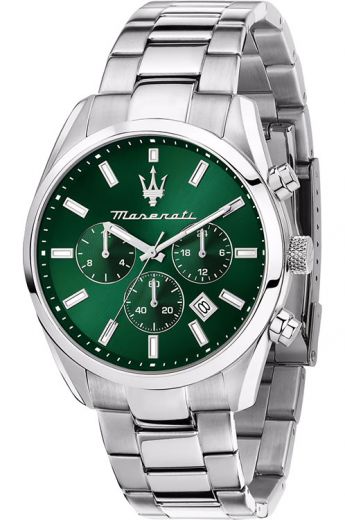 Maserati Classic Quartz Watch | R8853151017