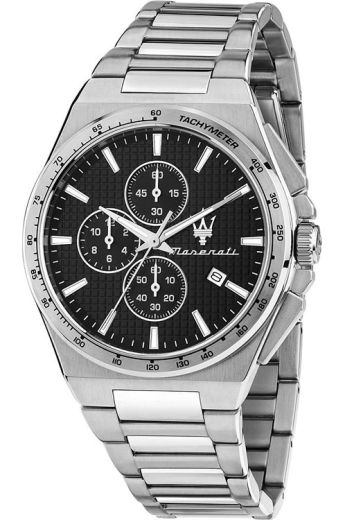 Maserati Classic Quartz Watch | R8873653004